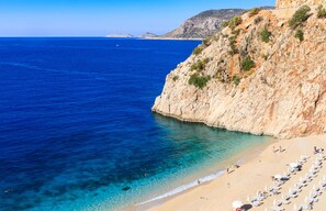 Villa | 4 bedrooms - Eden Collection Minos (Kas)