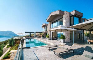 Villa | 5 bedrooms - Eden Collection Alara (Kaş)