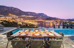 Villa - Eden Collection Alara (Kaş)