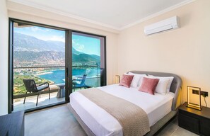 Villa - Eden Collection Alara (Kaş)