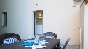 Apartment | 2 Schlafzimmer