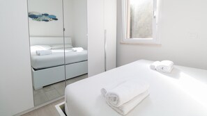 アパートメント | 2 室のベッドルーム