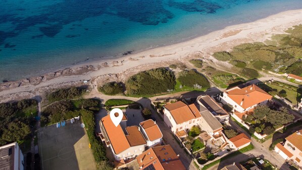 アパートメント | 2 室のベッドルーム