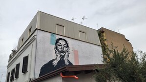 Hus | 1 soverom