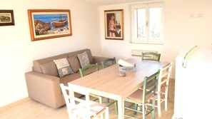 Leilighet | 1 soverom