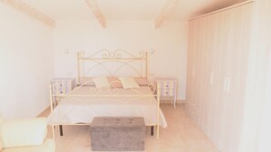 Leilighet | 1 soverom