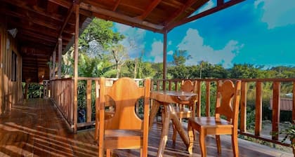 Villa Aloha