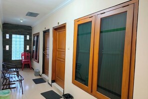 Interior - Kedung Ombo Homestay (Malang)