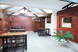 Lobby - Kedung Ombo Homestay (Malang)