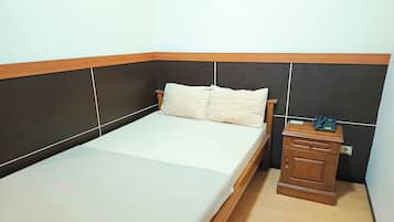 Chambre Double Standard