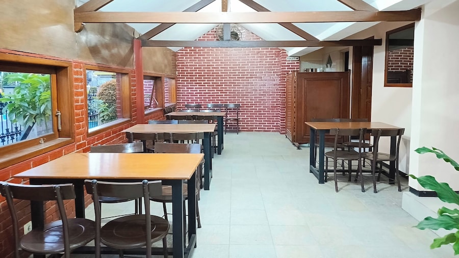 Kedung Ombo Homestay