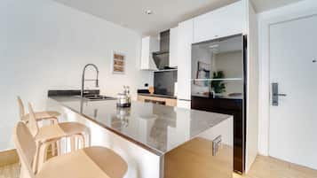 Stovetop