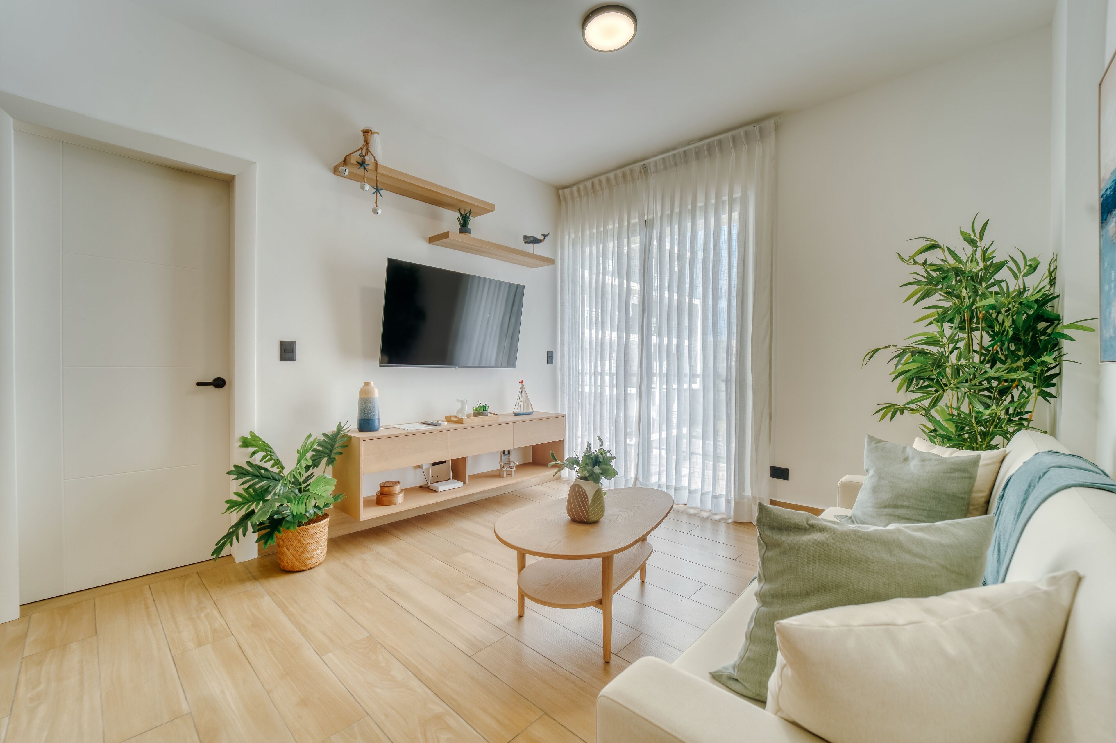 Fernseher