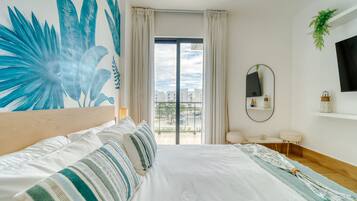 Internet, beddengoed