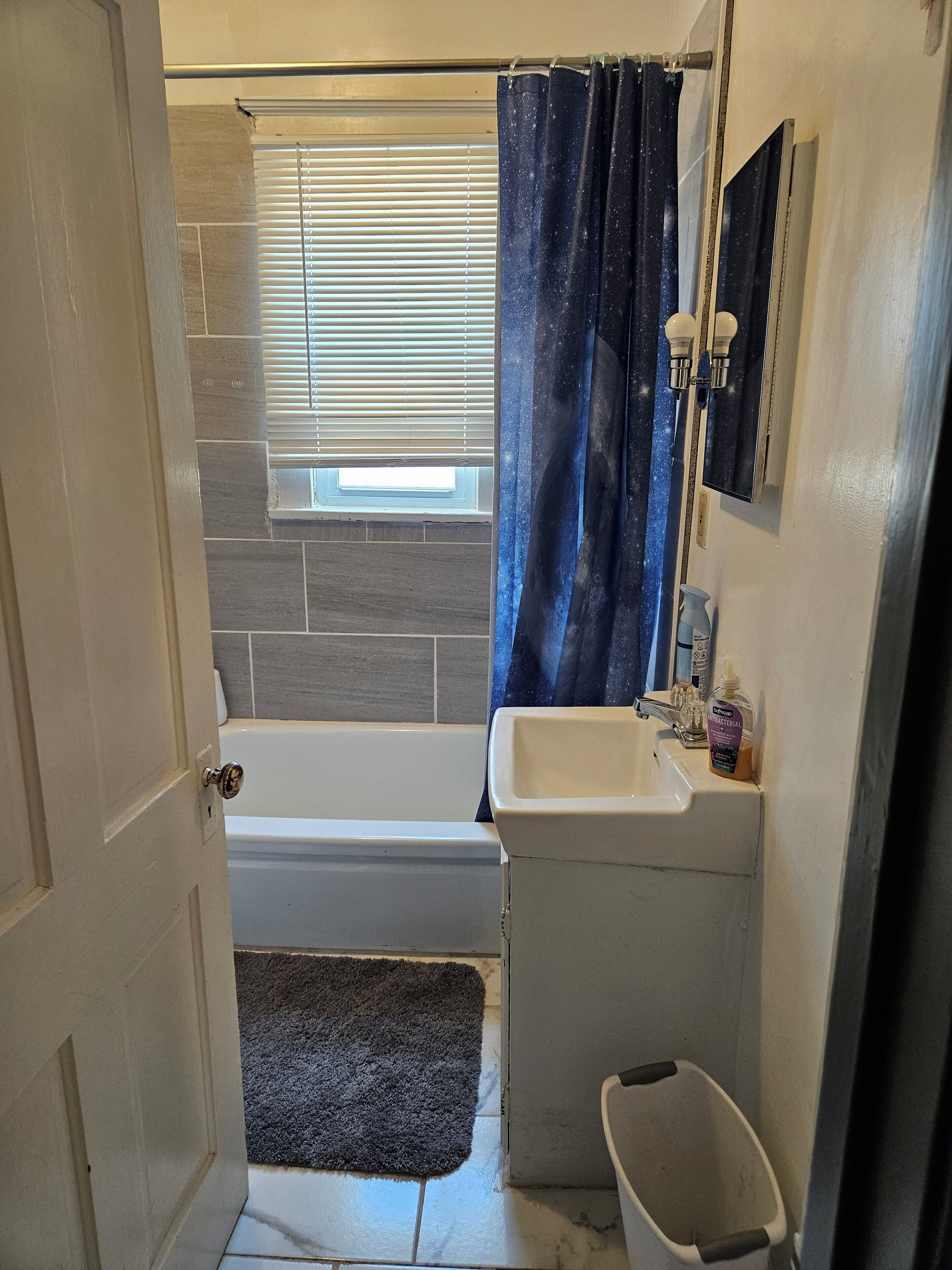 Assecador de cabells, tovalloles, sabó i xampú 