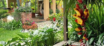 โรงแรมมาริอาอิซาเบลอะทาโก