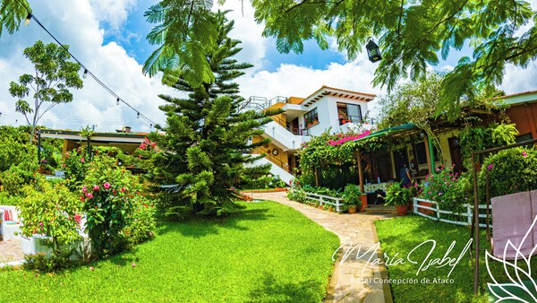 Hotel Maria Isabel Ataco - Jutiapa