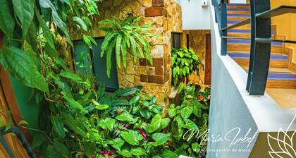 Hotel Maria Isabel Ataco