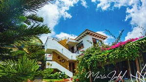 Unclassified image, 3 of 97, button - Hotel Maria Isabel Ataco (Jujutla)