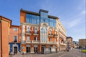 Exterior - Apto. Alejandro - apartment in central Ribadesella, Northern Spain (Ribadesella)