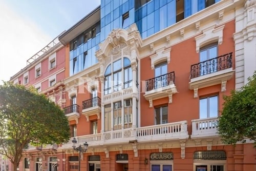 Apto. Alejandro - apartment in central Ribadesella, Northern Spain