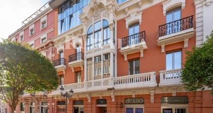 Apto. Alejandro - apartment in central Ribadesella, Northern Spain