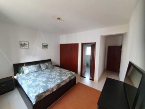 5 chambres, Wi-Fi, draps fournis