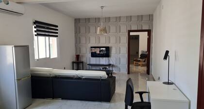 Lovely 1-Bed Apartment in Luanda