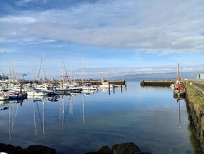 Puerto deportivo