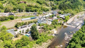 Exterior - Gapyeong Paradiso Kids Poolvilla (Gapyeong)
