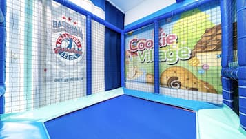 基本客房, 1 間臥室 (Mazia(BBQ/Poolvilla)) | 1 間睡房、免費 Wi-Fi