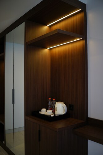 Valstar Hotel Canggu