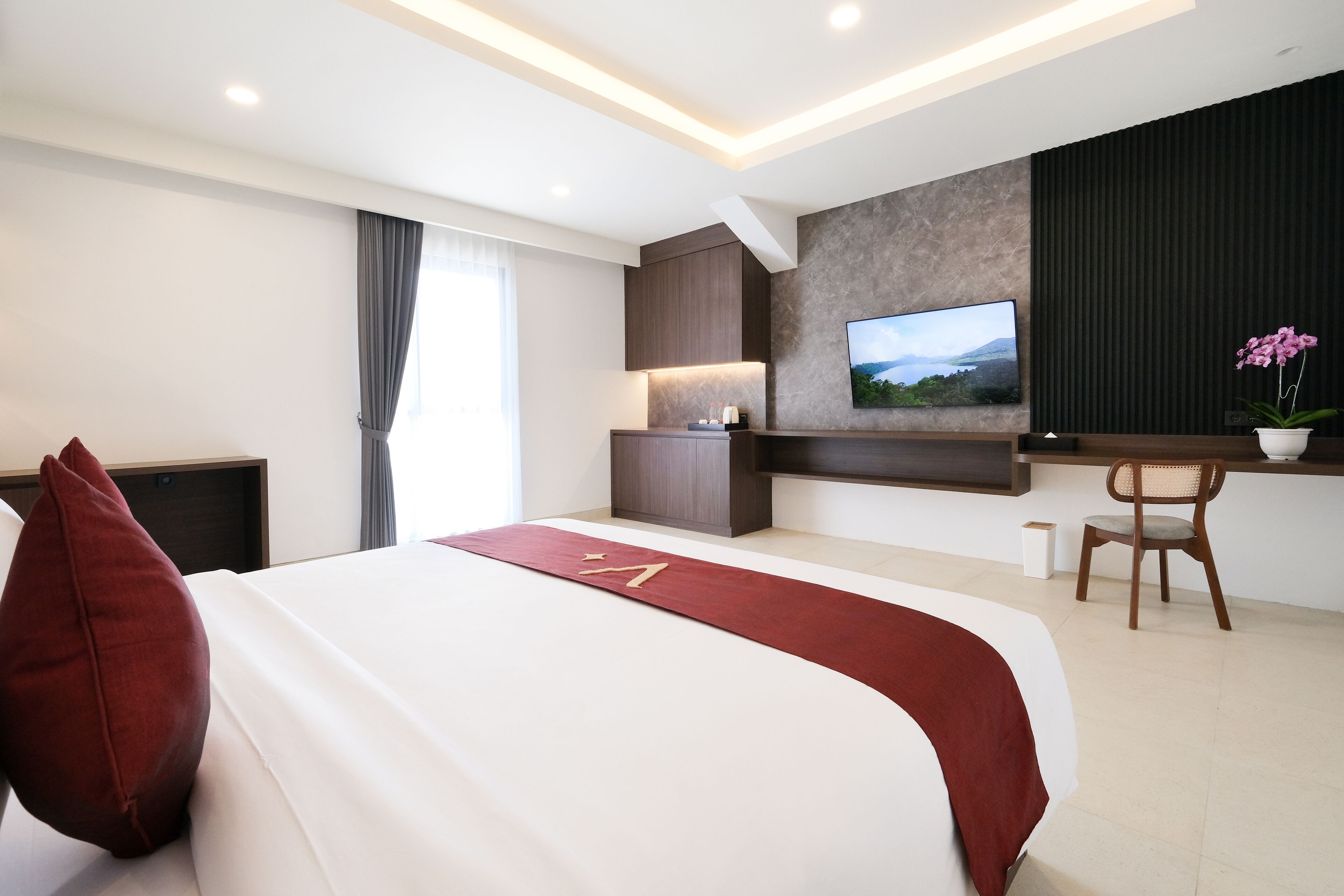 Foto - Valstar Hotel Canggu