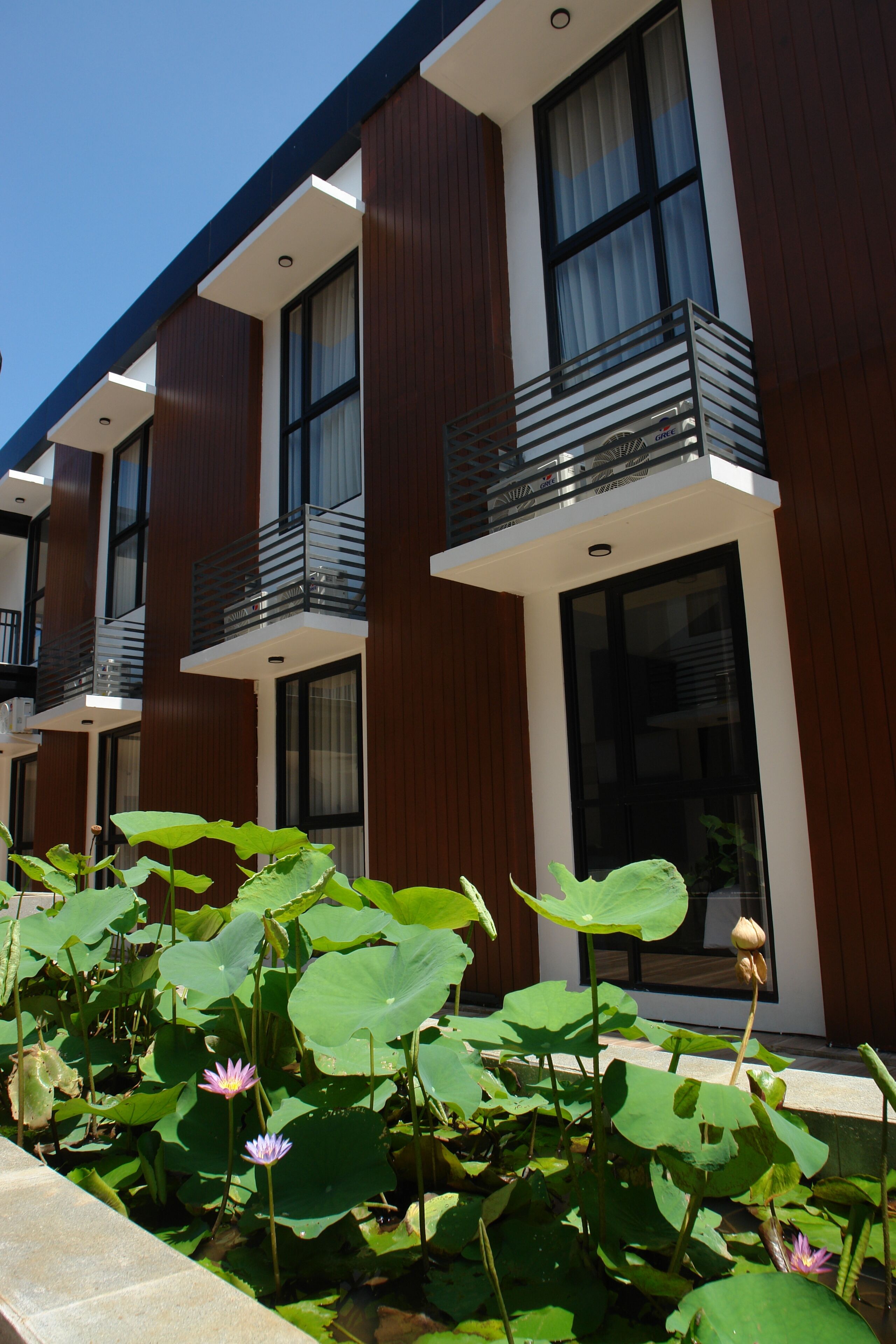 Foto - Valstar Hotel Canggu