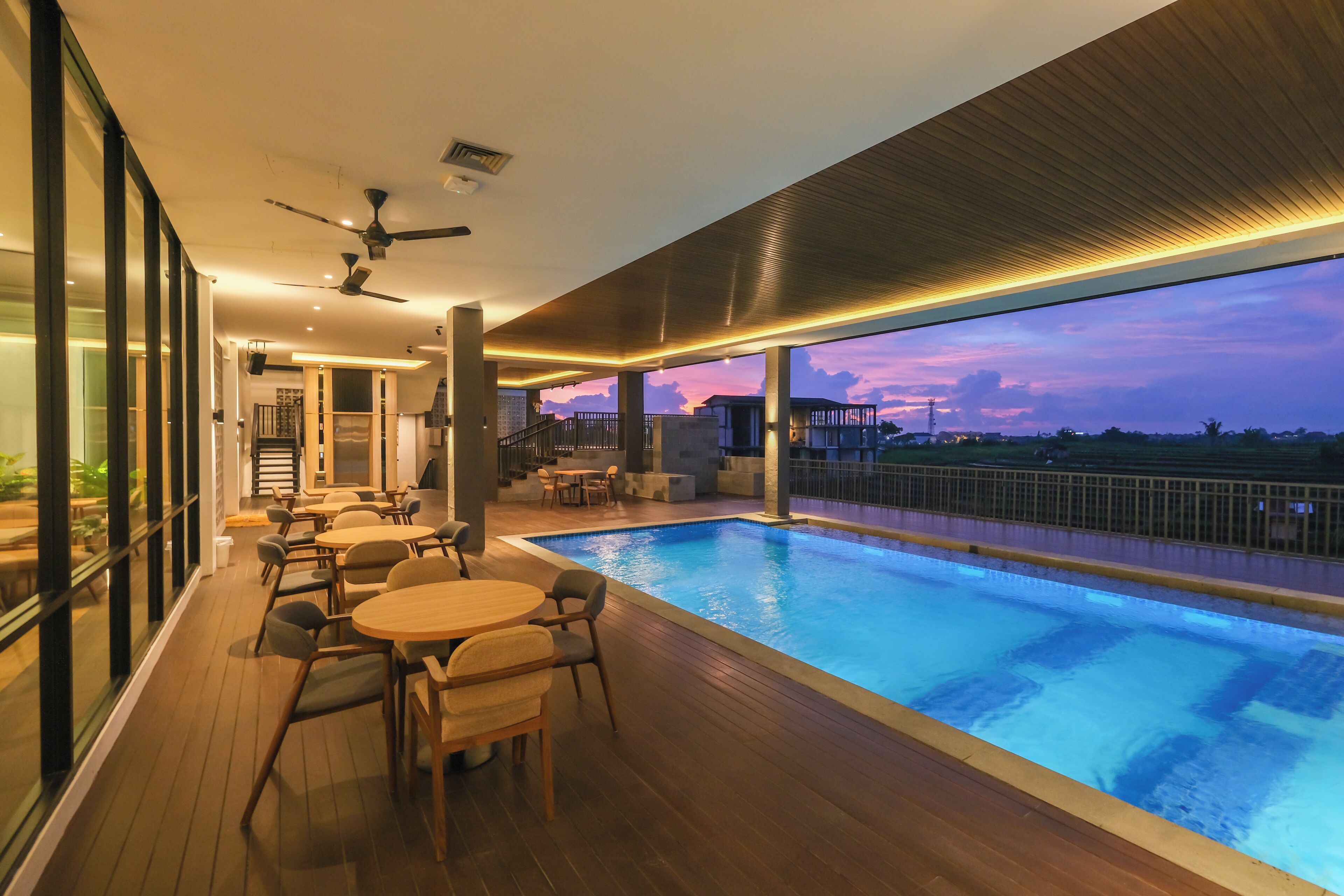 Foto - Valstar Hotel Canggu
