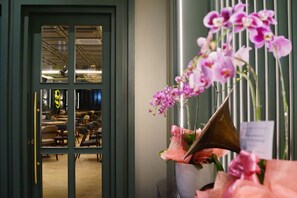 Front of property - Valstar Hotel Canggu (Canggu)