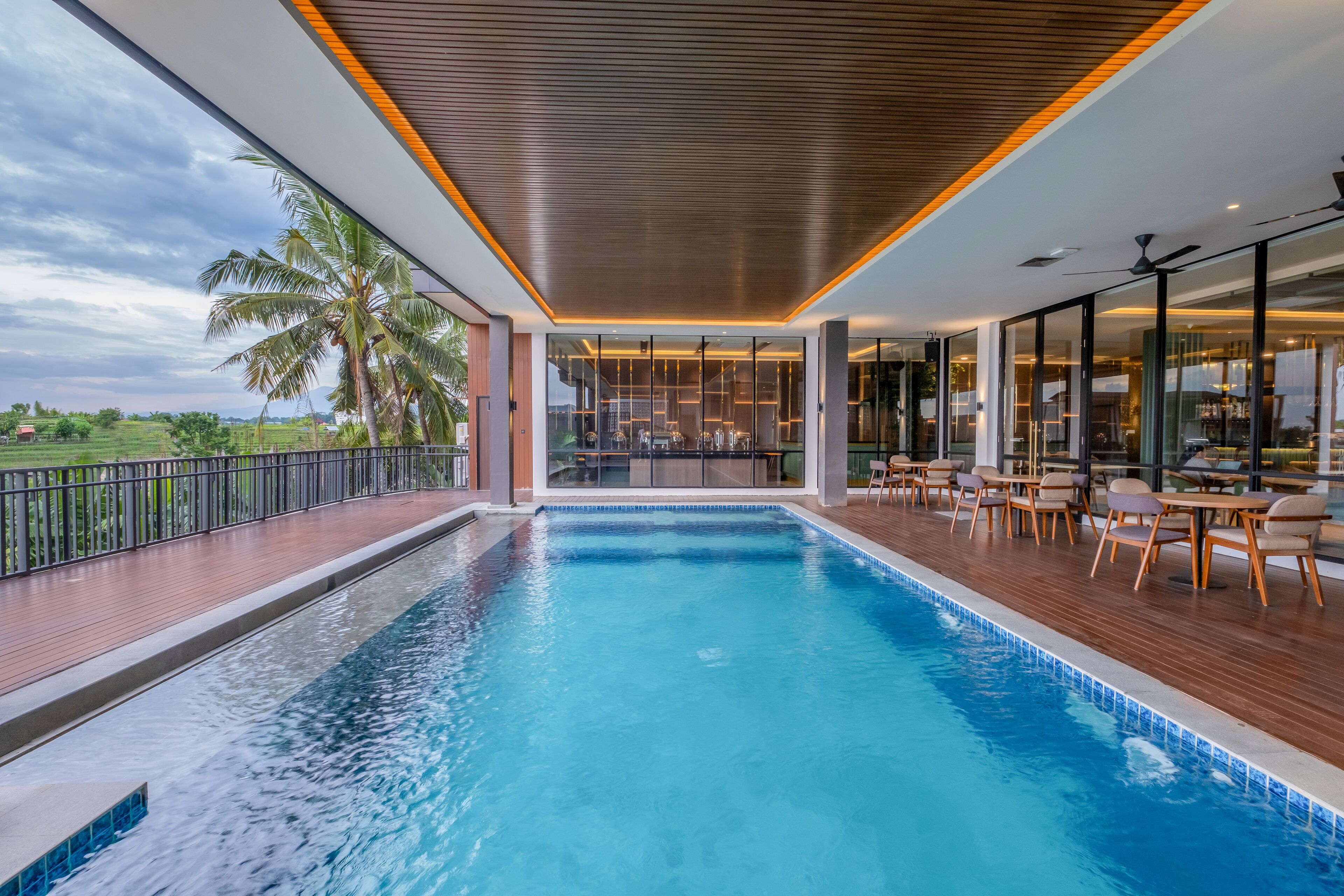 Foto - Valstar Hotel Canggu