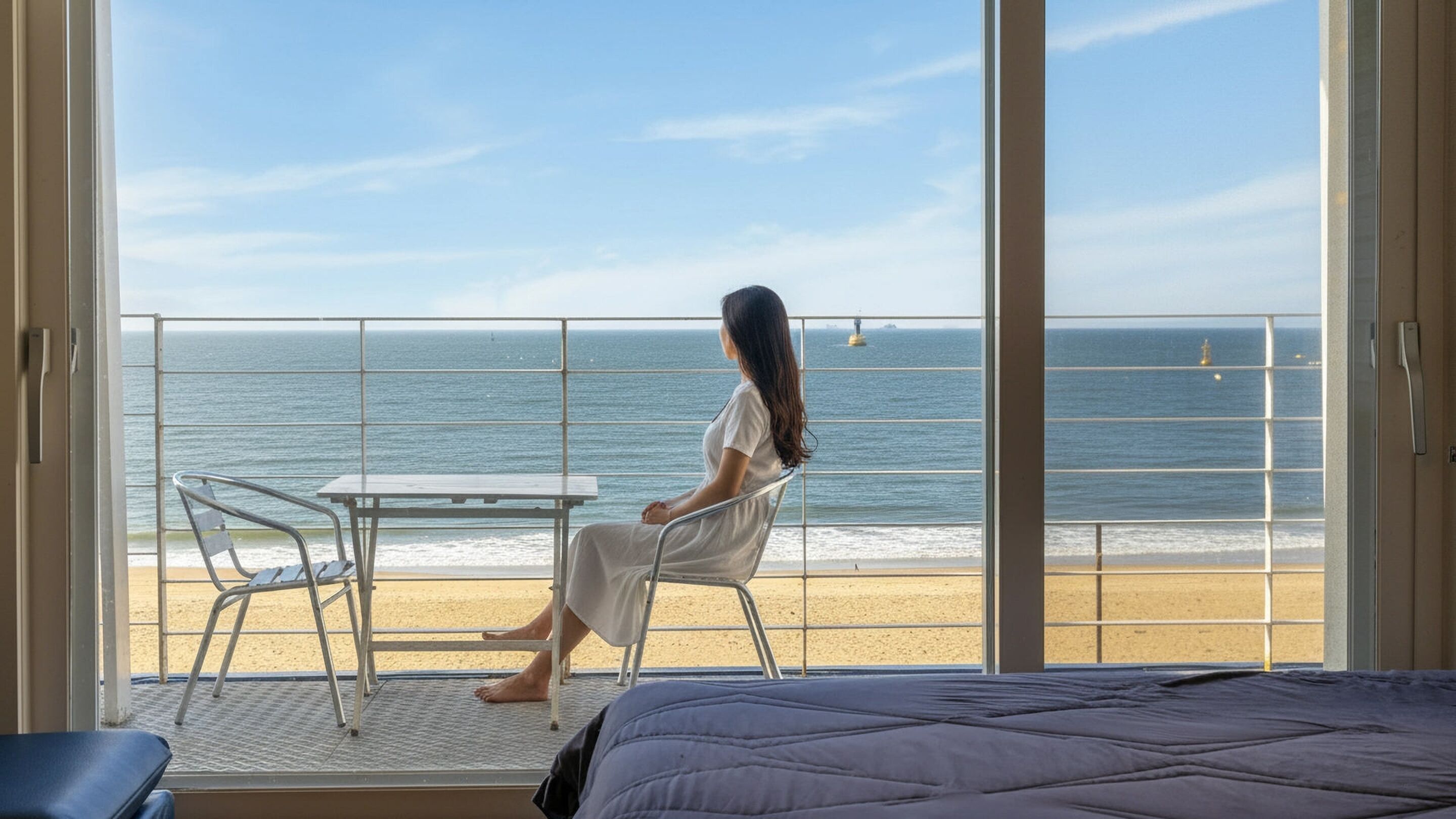 บริเวณภายนอก