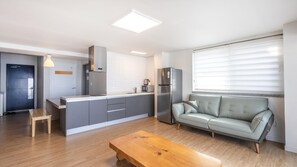 Basic Room, 1 Bedroom (203(poolvilla,ocean view))