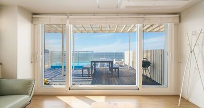 Boryeong Lehouse Pension