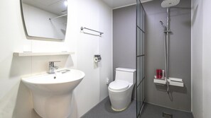 1 bedroom, free WiFi - Boryeong Lehouse Pension (Boryeong)