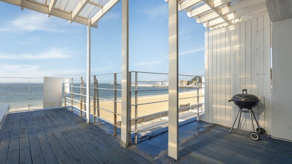 Basic Room, 1 Bedroom (202(terrace.ocean view))