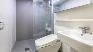 Basic Room, 1 Bedroom (201(terrace,ocean view))