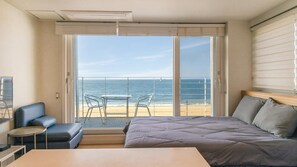 Exterior - Boryeong Lehouse Pension (Boryeong)