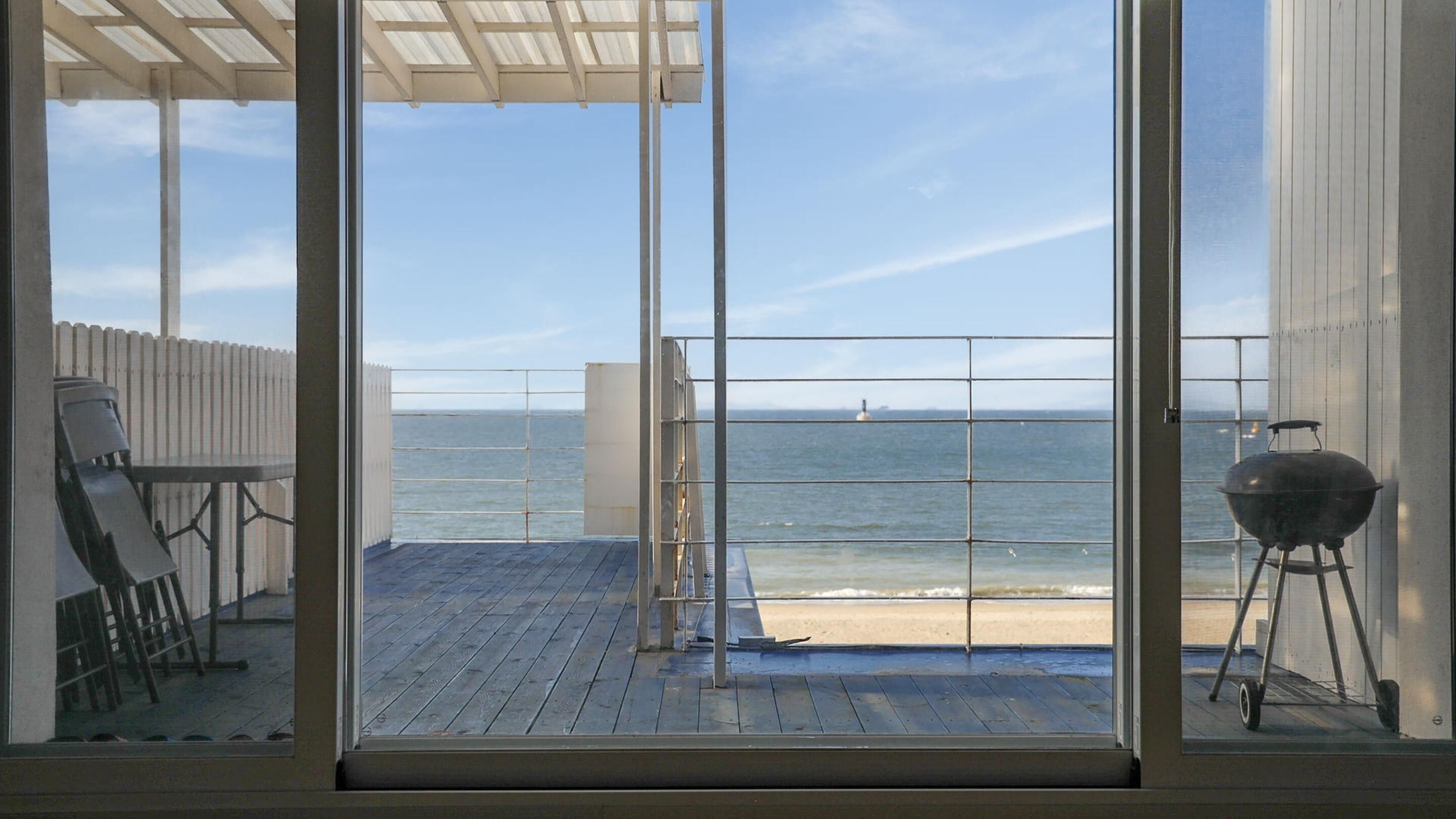 Basic Room, 1 Bedroom (202(terrace.ocean view)) | 1 bedroom, free WiFi