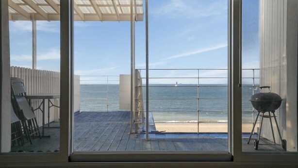 Rom – basic, 1 soverom (202(terrace.ocean view))
