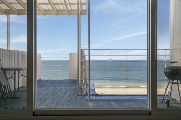 Basic Room, 1 Bedroom (202(terrace.ocean view)) | 1 bedroom, WiFi (free)