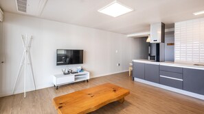 Rom – basic, 1 soverom (203(poolvilla,ocean view)) | 1 soverom og wi-fi (inkludert)