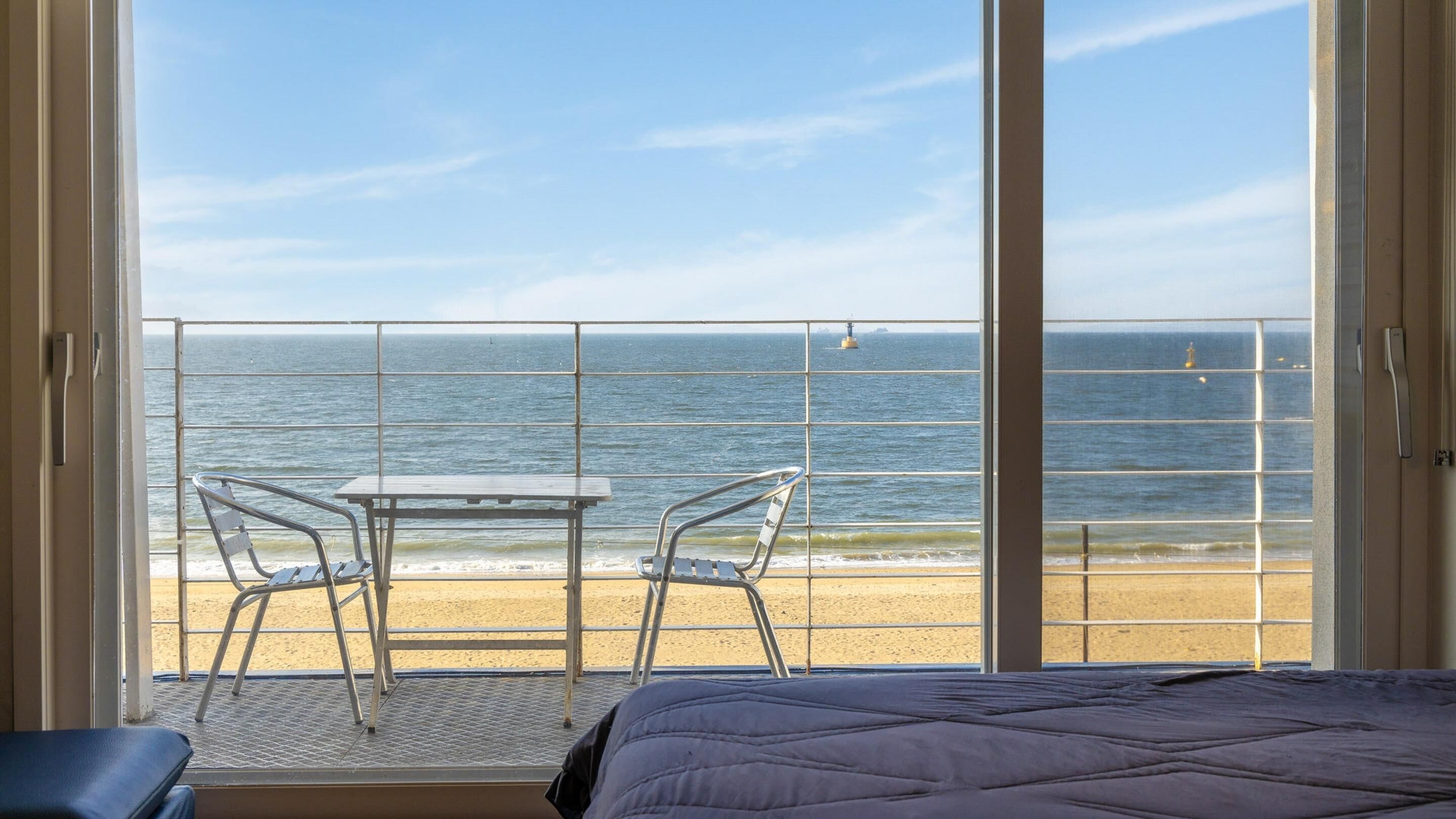 Basic Room, 1 Bedroom (201(terrace,ocean view)) | 1 bedroom, free WiFi