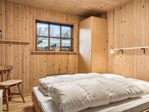 3 chambres, Wi-Fi